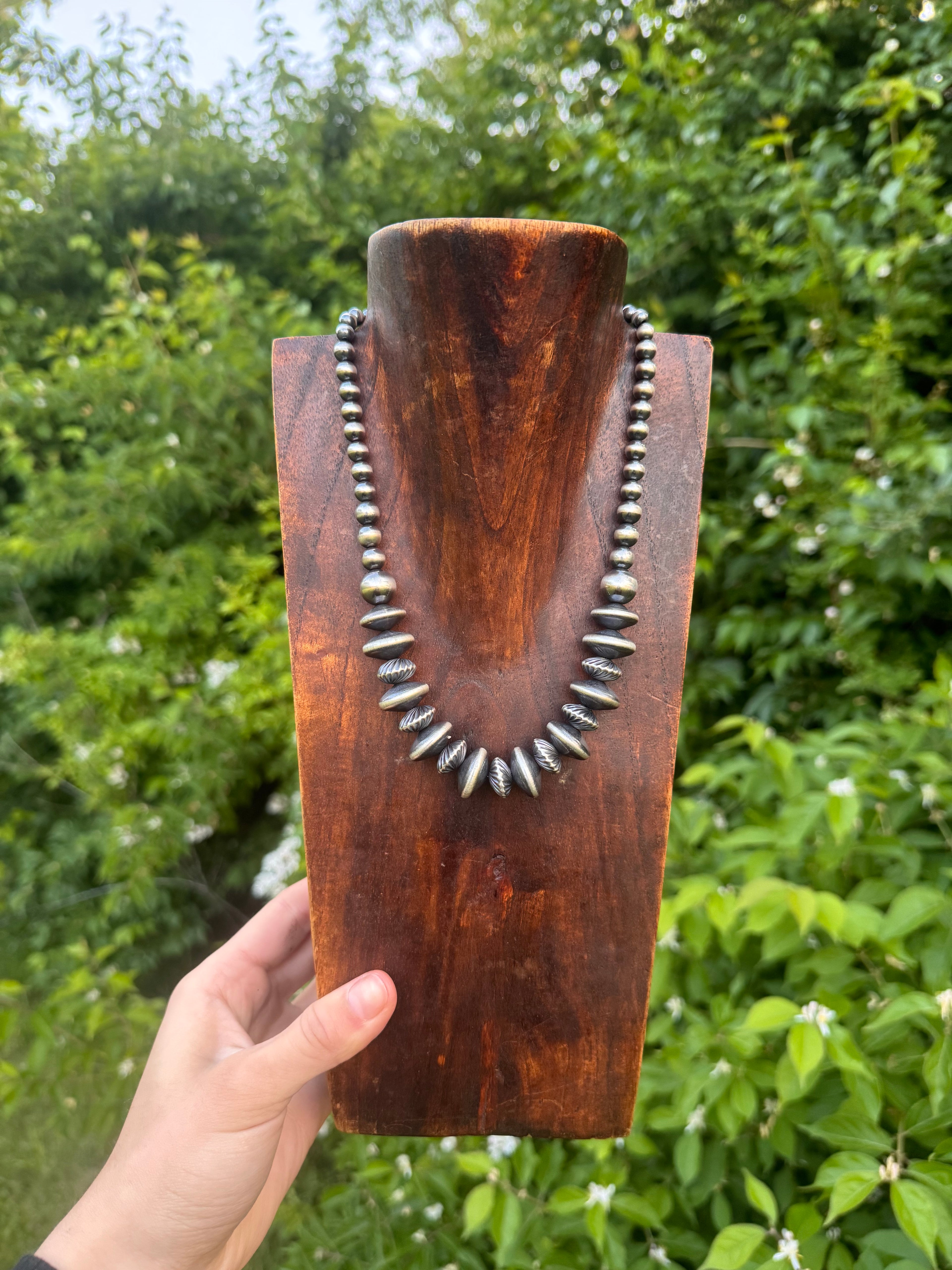 The 273 Necklace