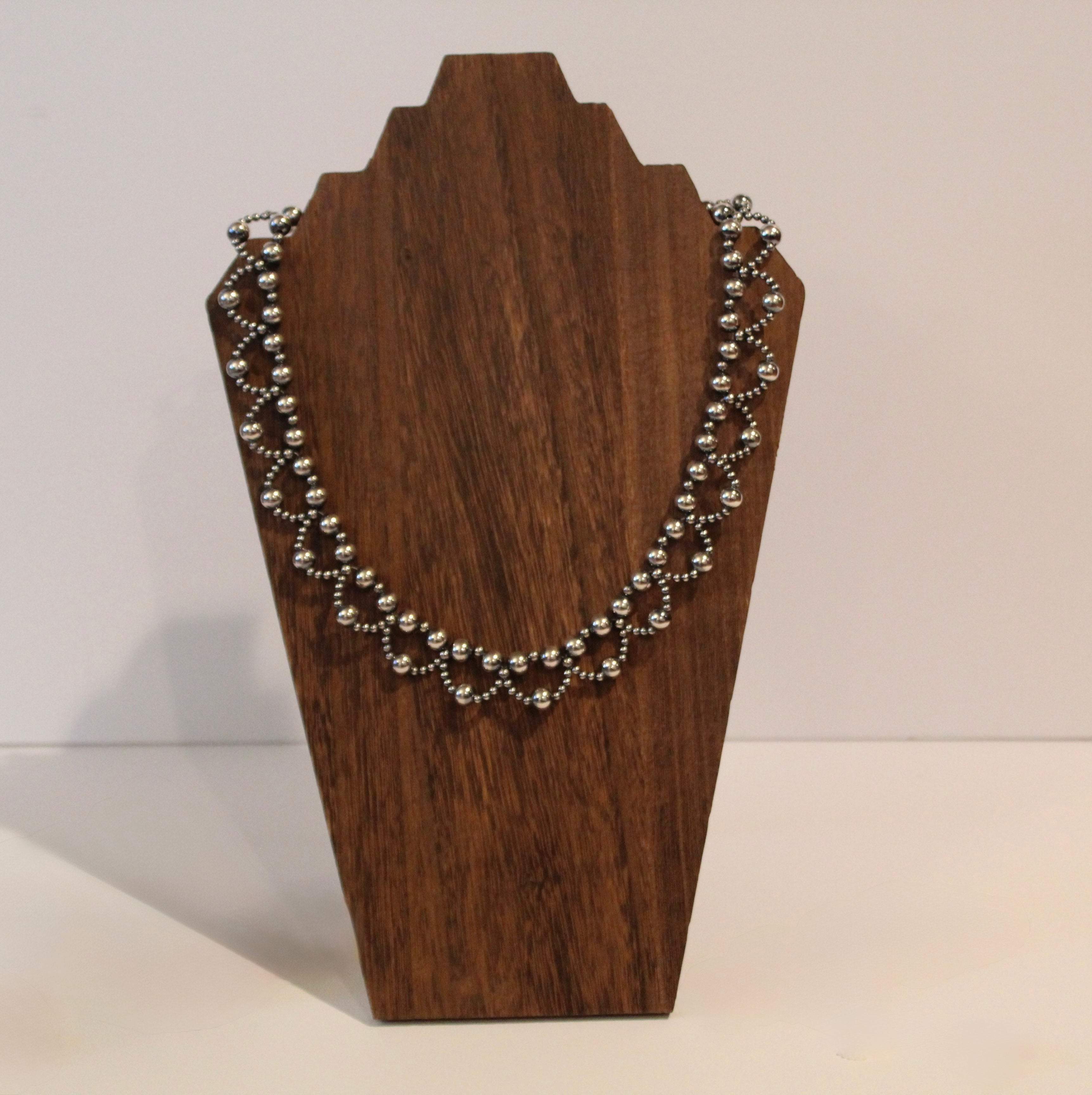 The Unique Design Necklace