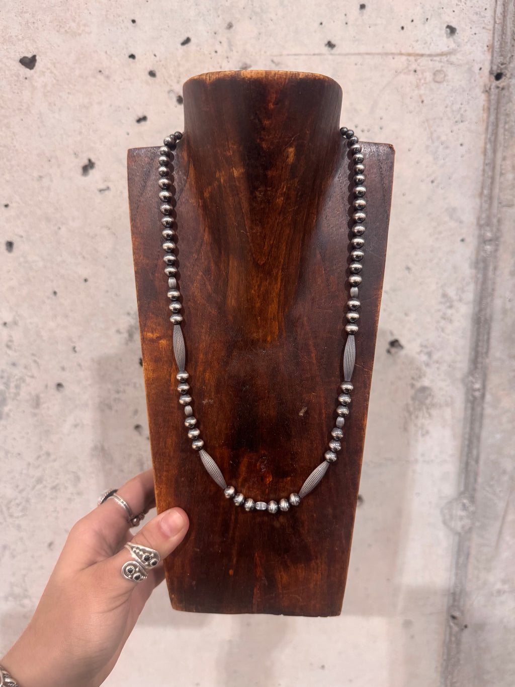 The 271 Necklace
