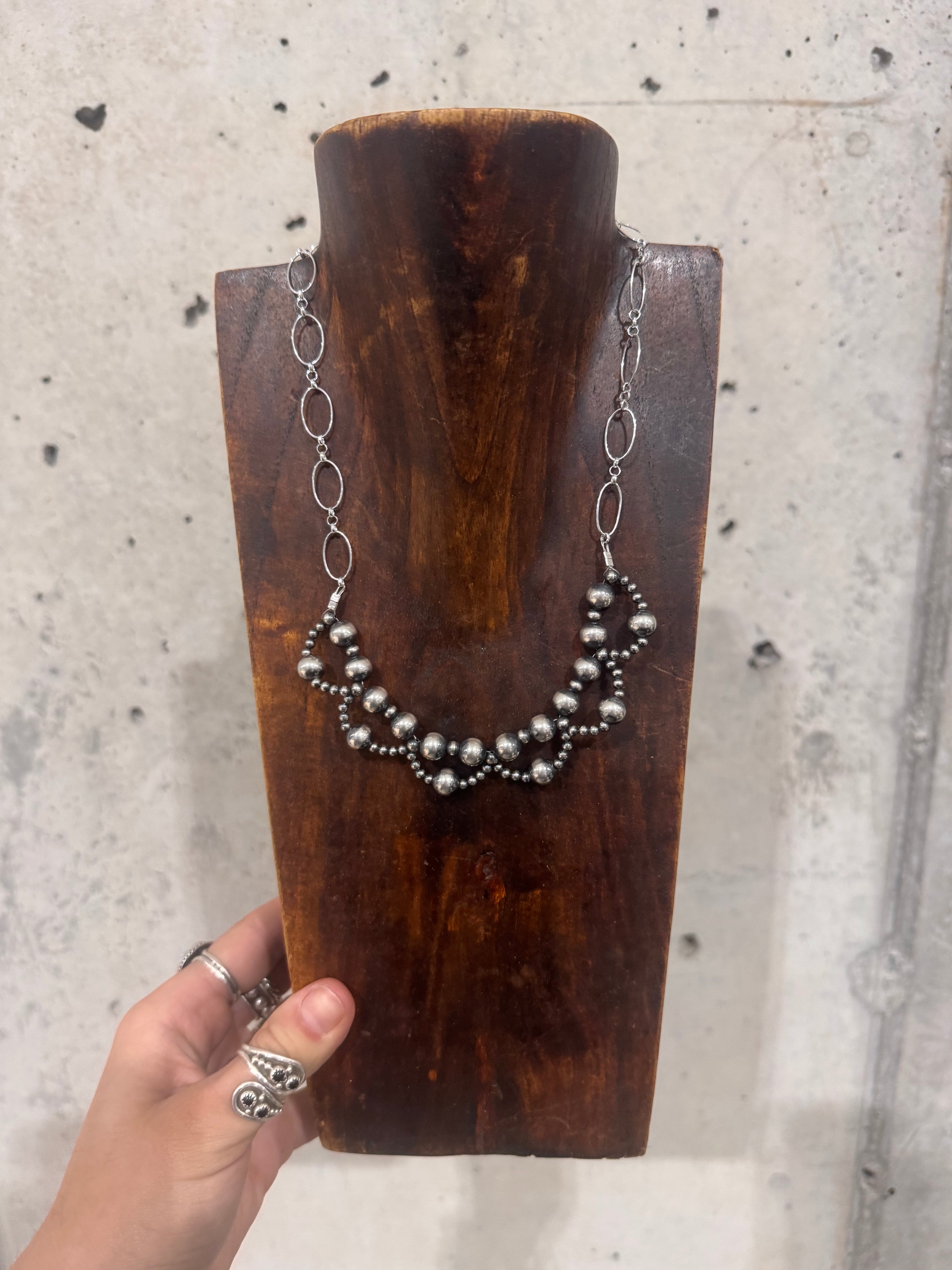 The 269 Necklace