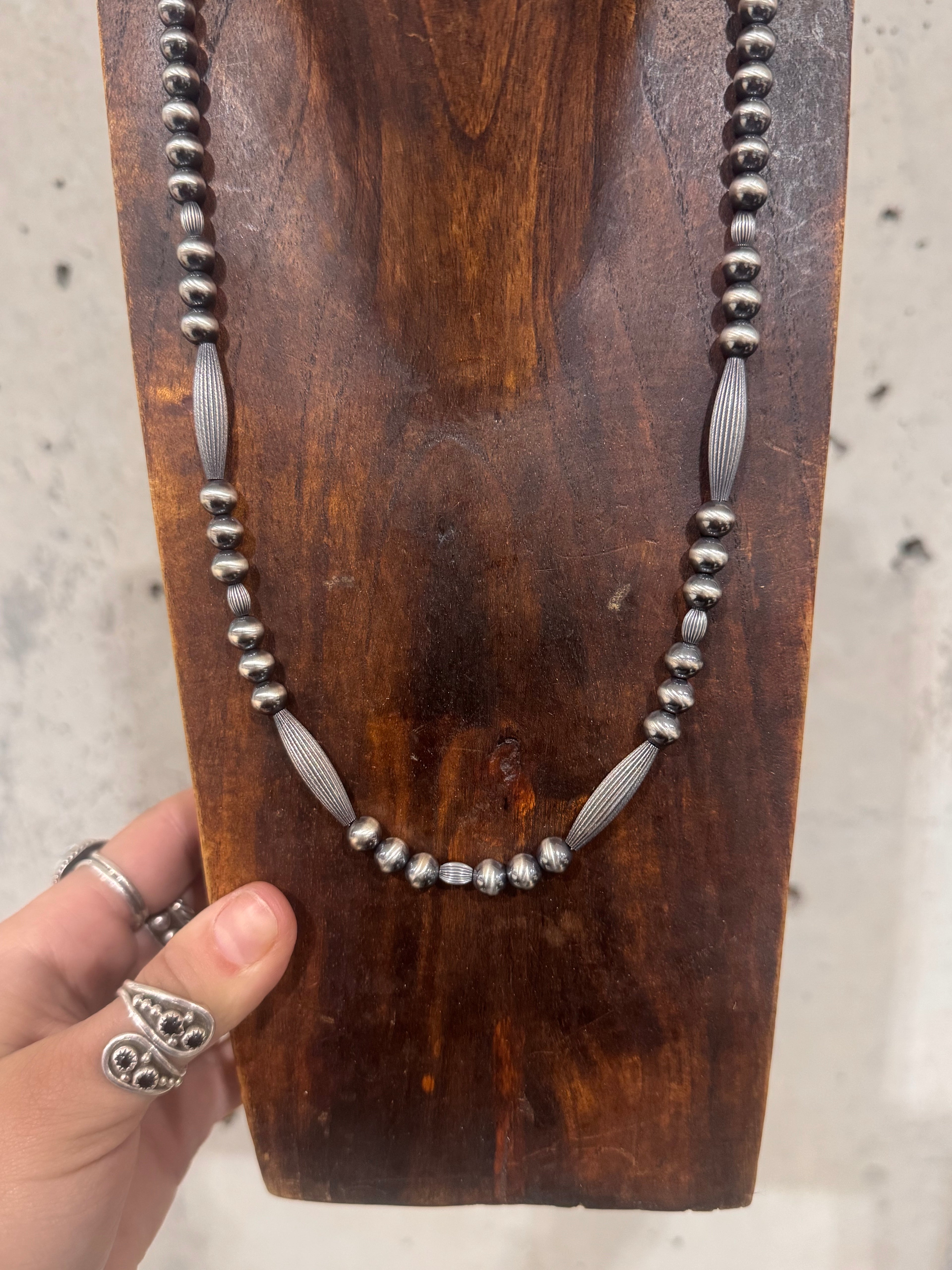 The 271 Necklace