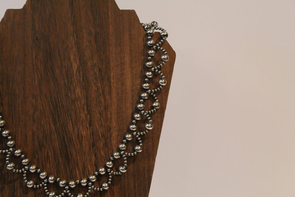 The Unique Design Necklace
