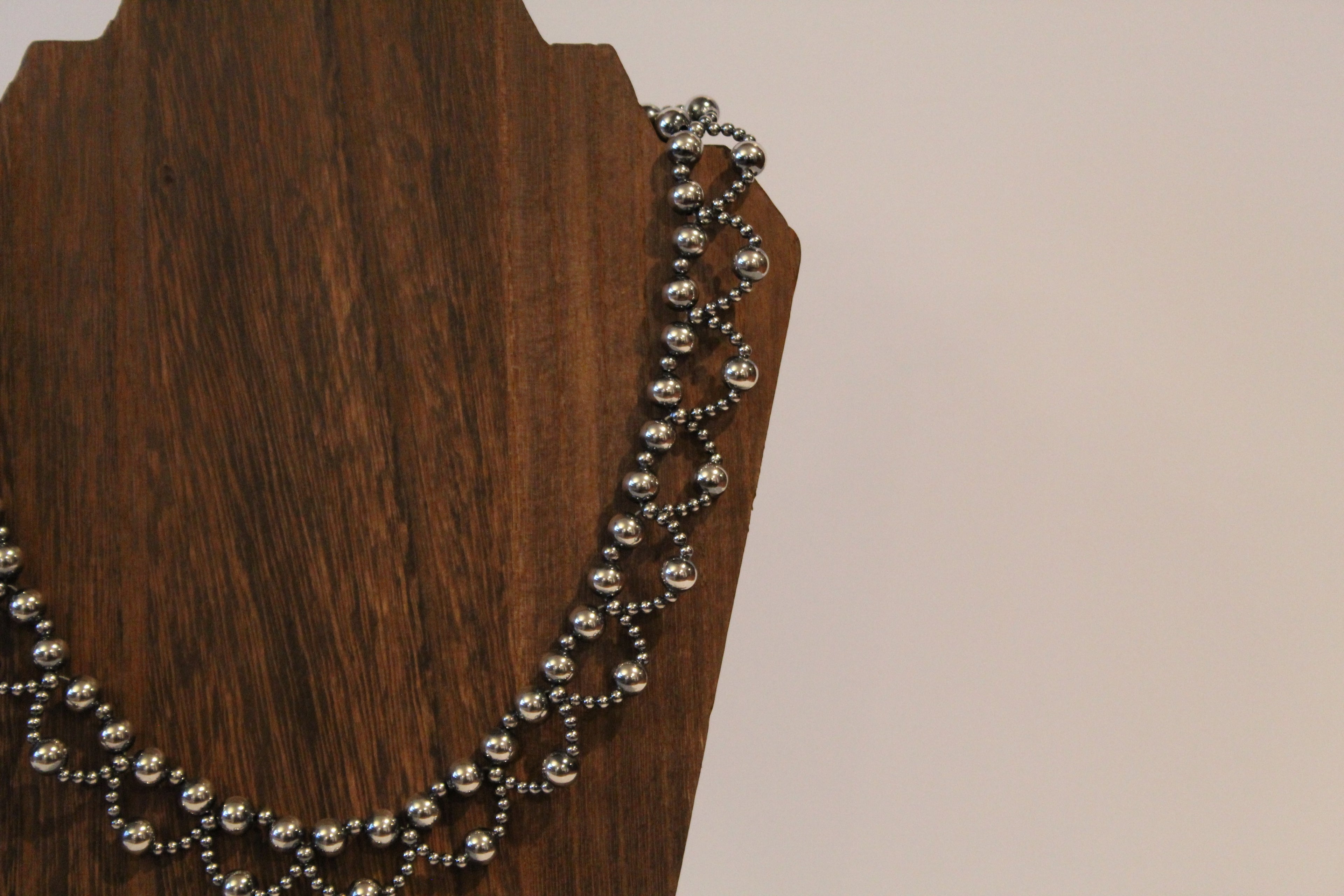 The Unique Design Necklace