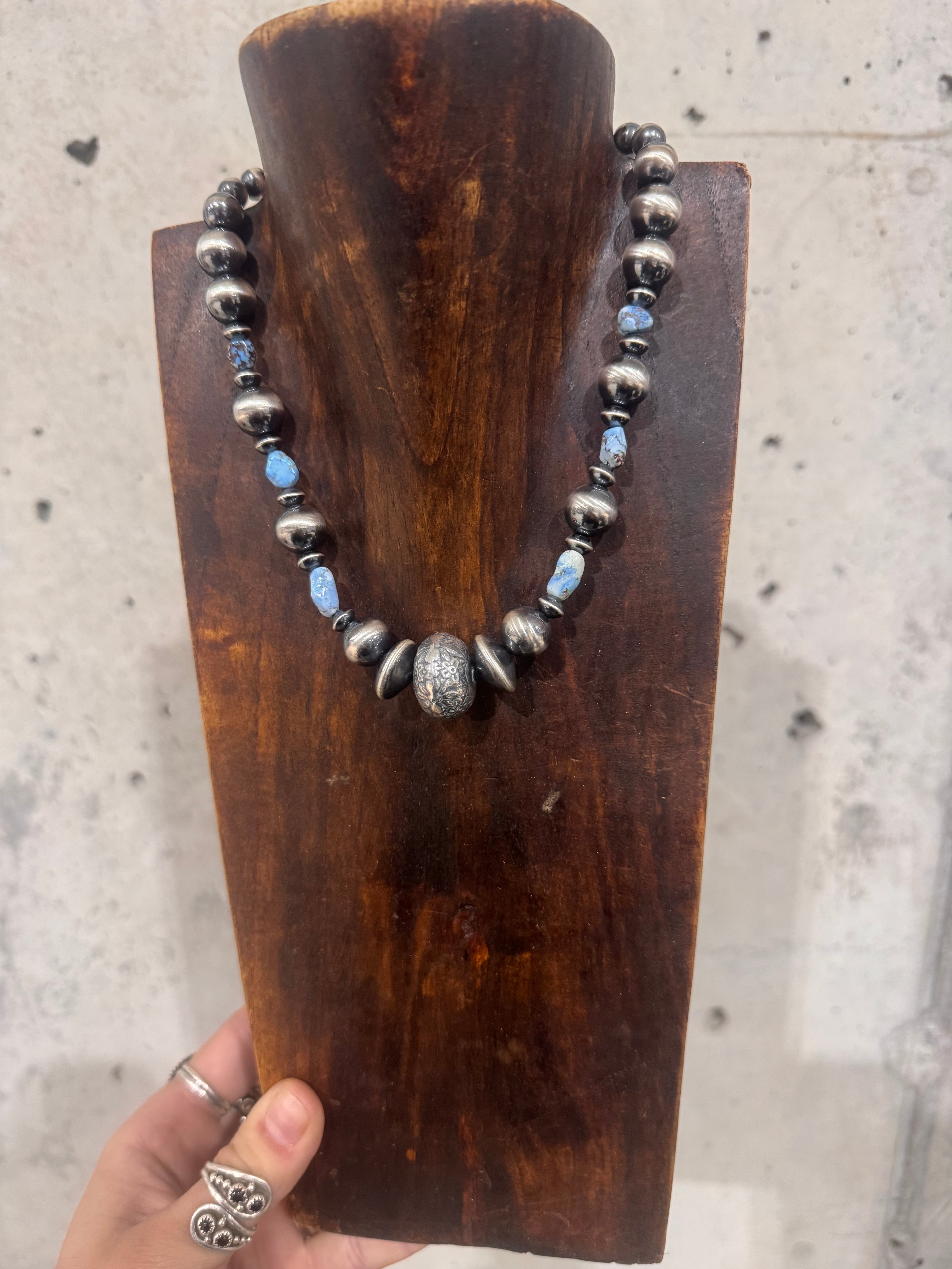 The 270 Necklace