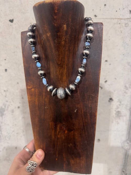The 270 Necklace