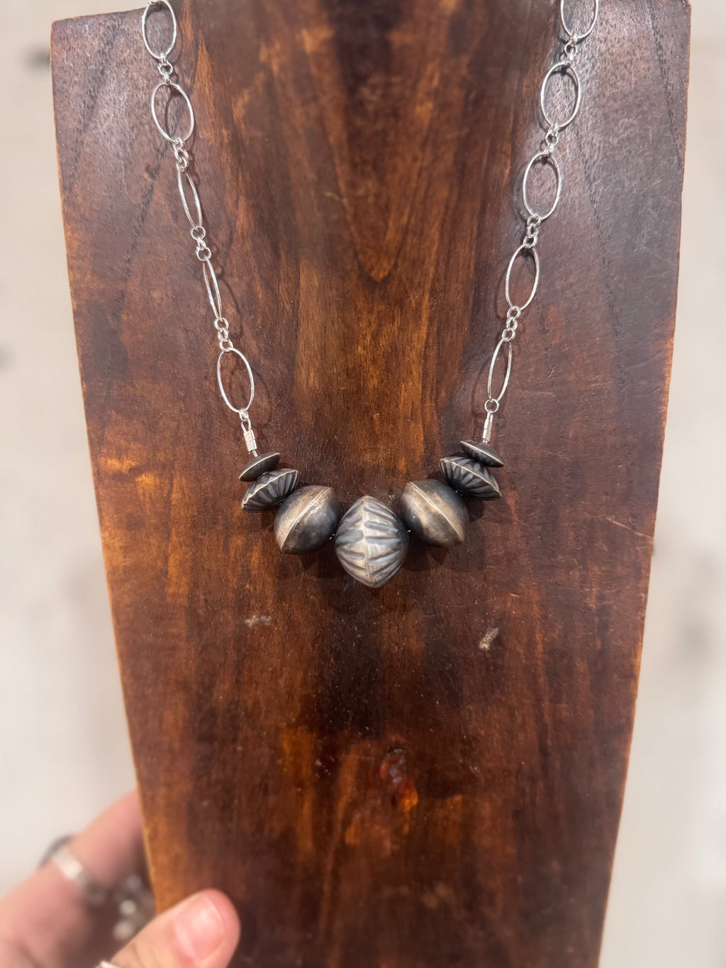 The 278 Necklace