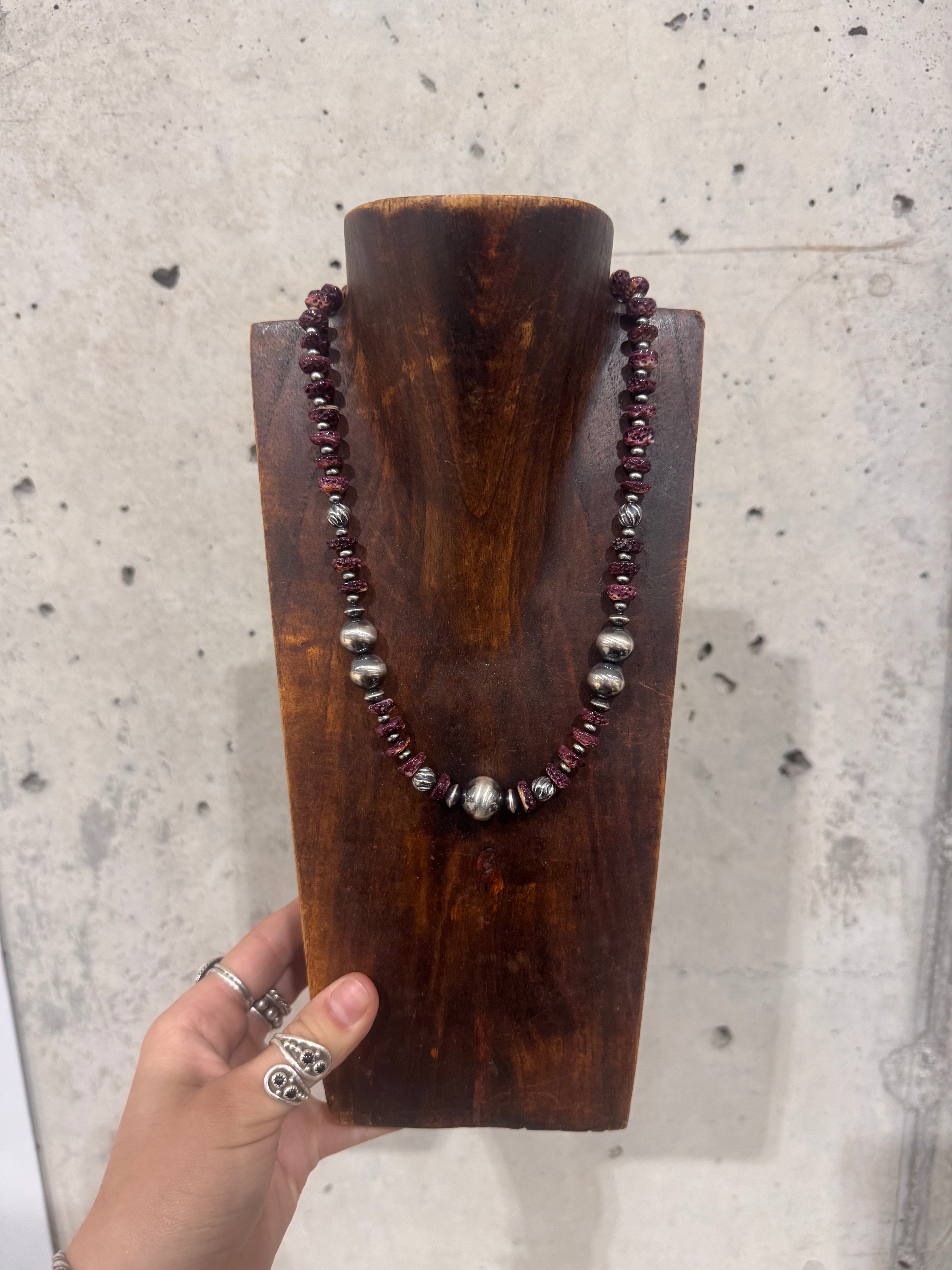 The 277 Necklace