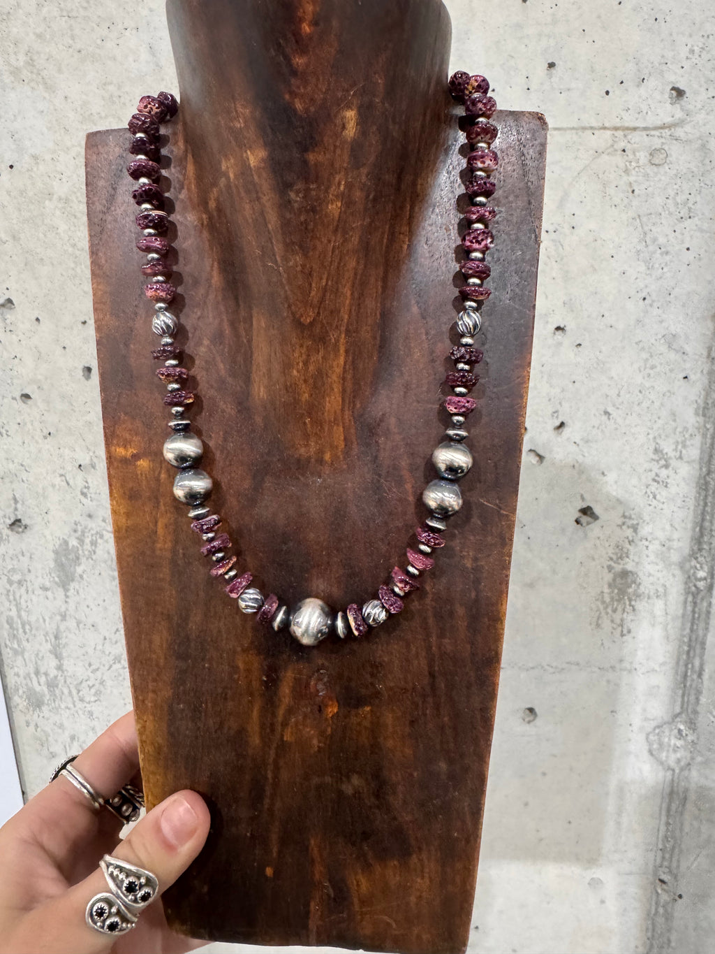 The 277 Necklace