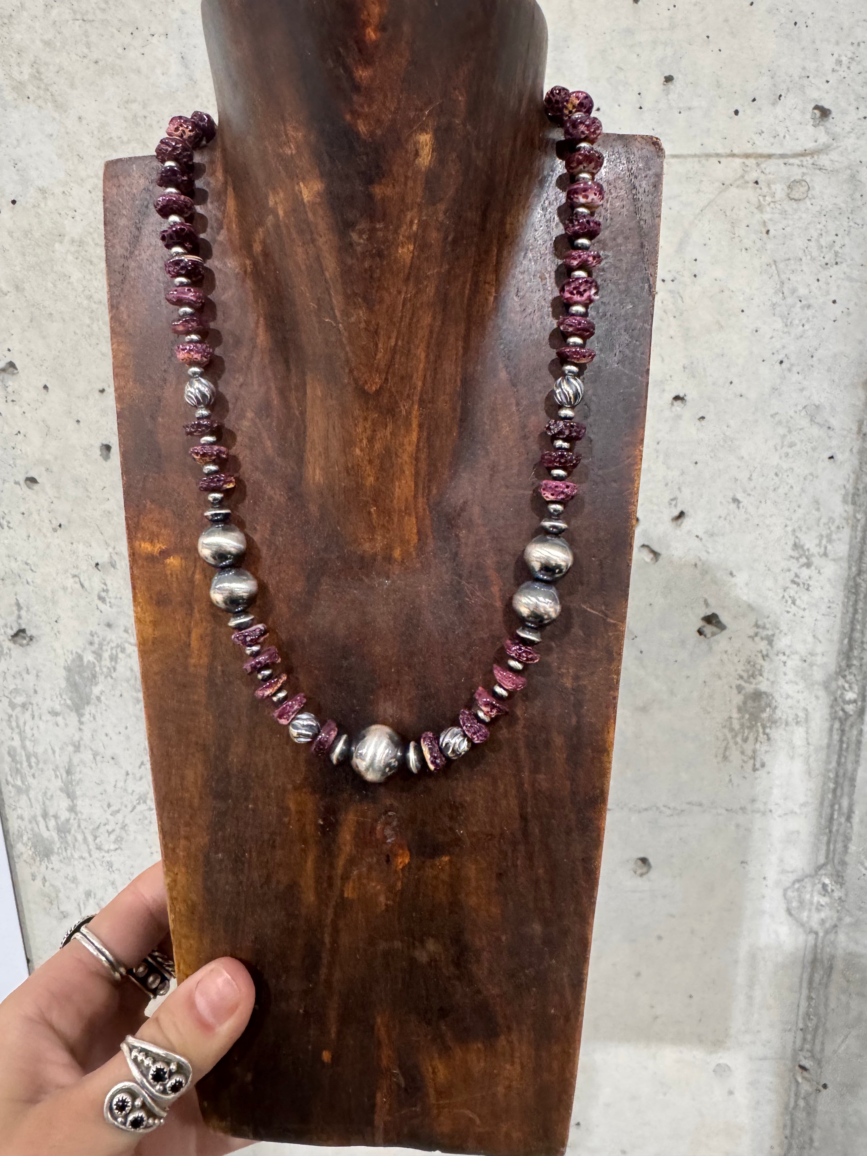 The 277 Necklace