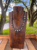 The 257 Necklace