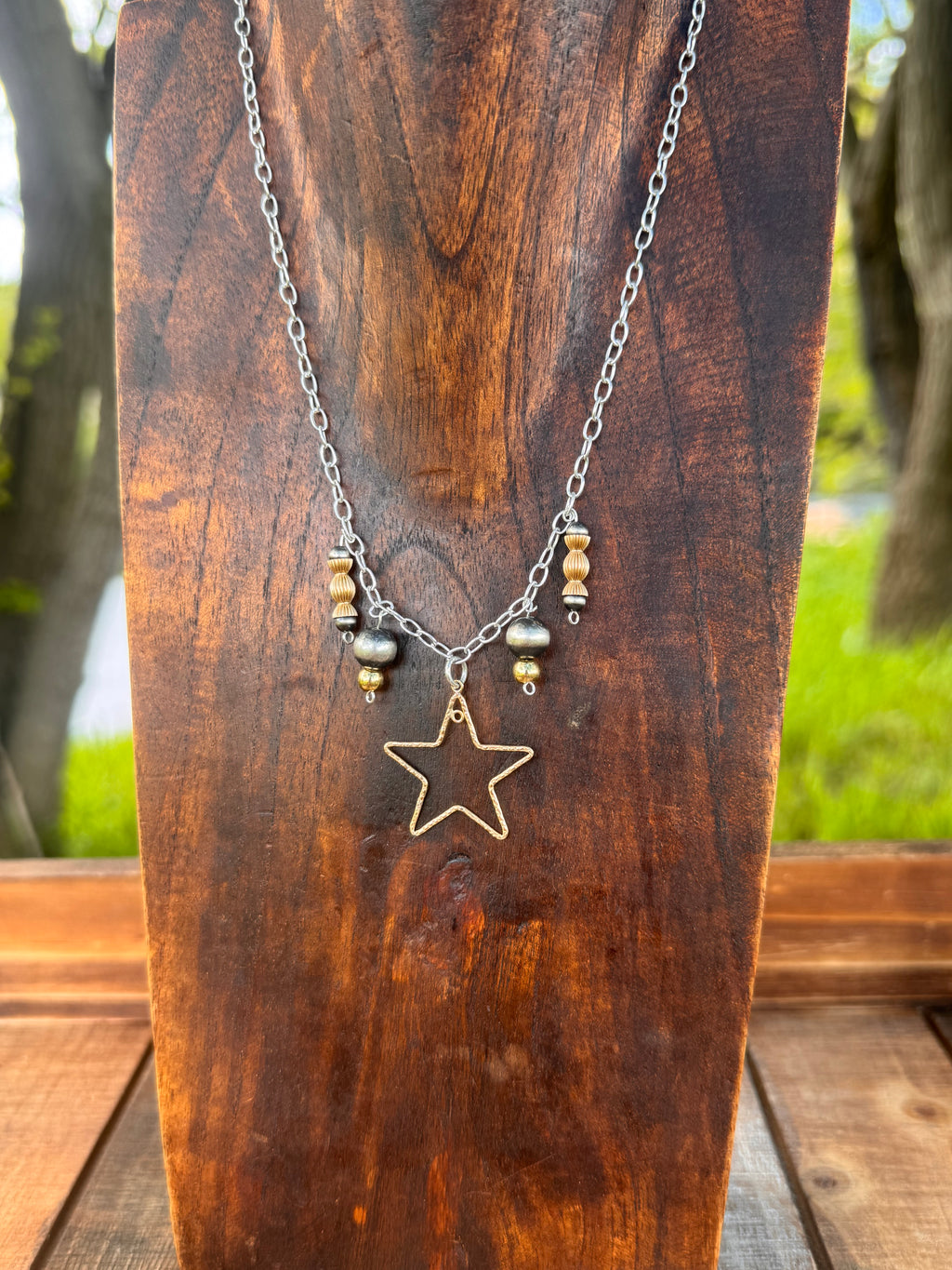 The 263 Necklace