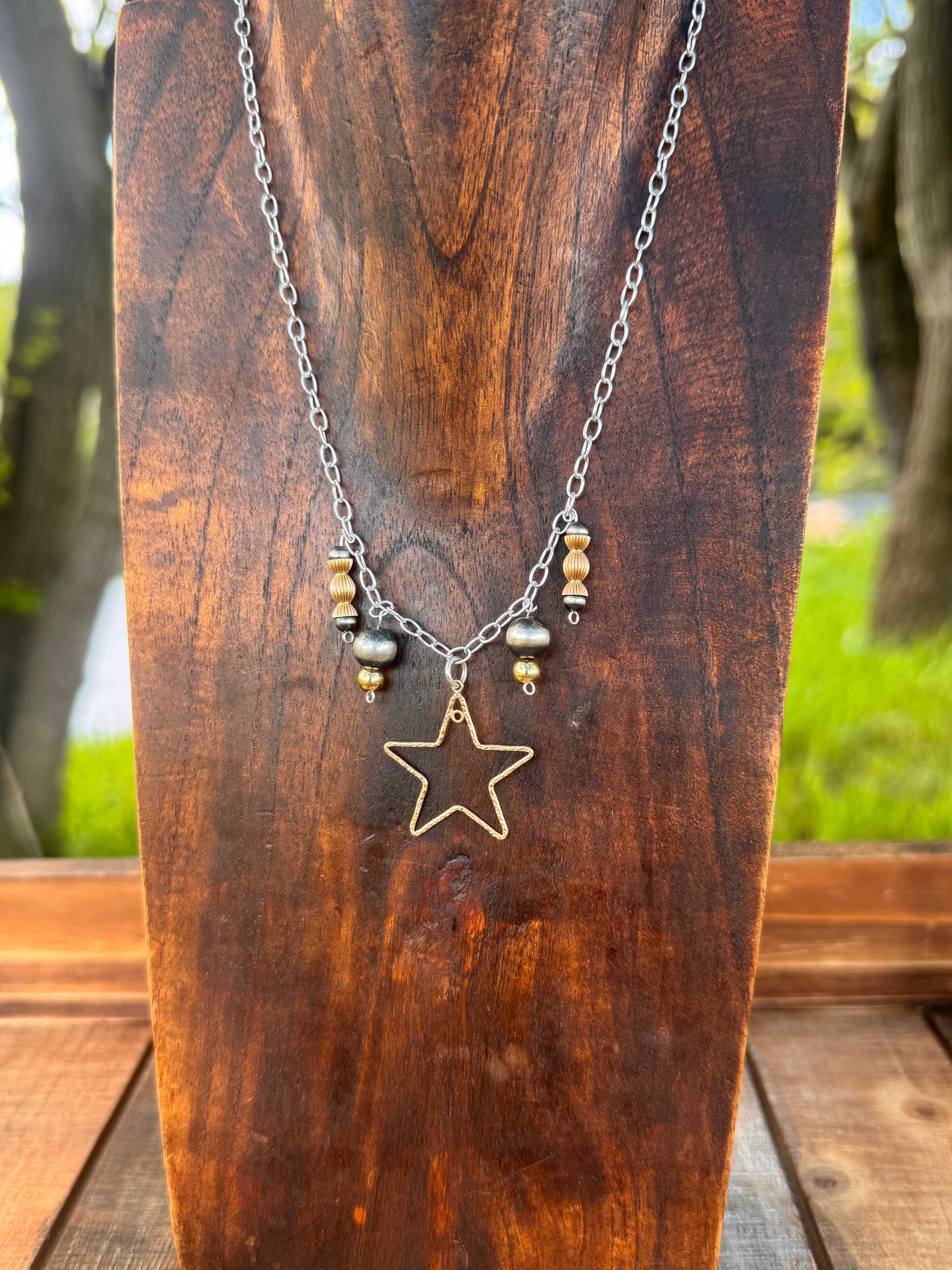 The 263 Necklace
