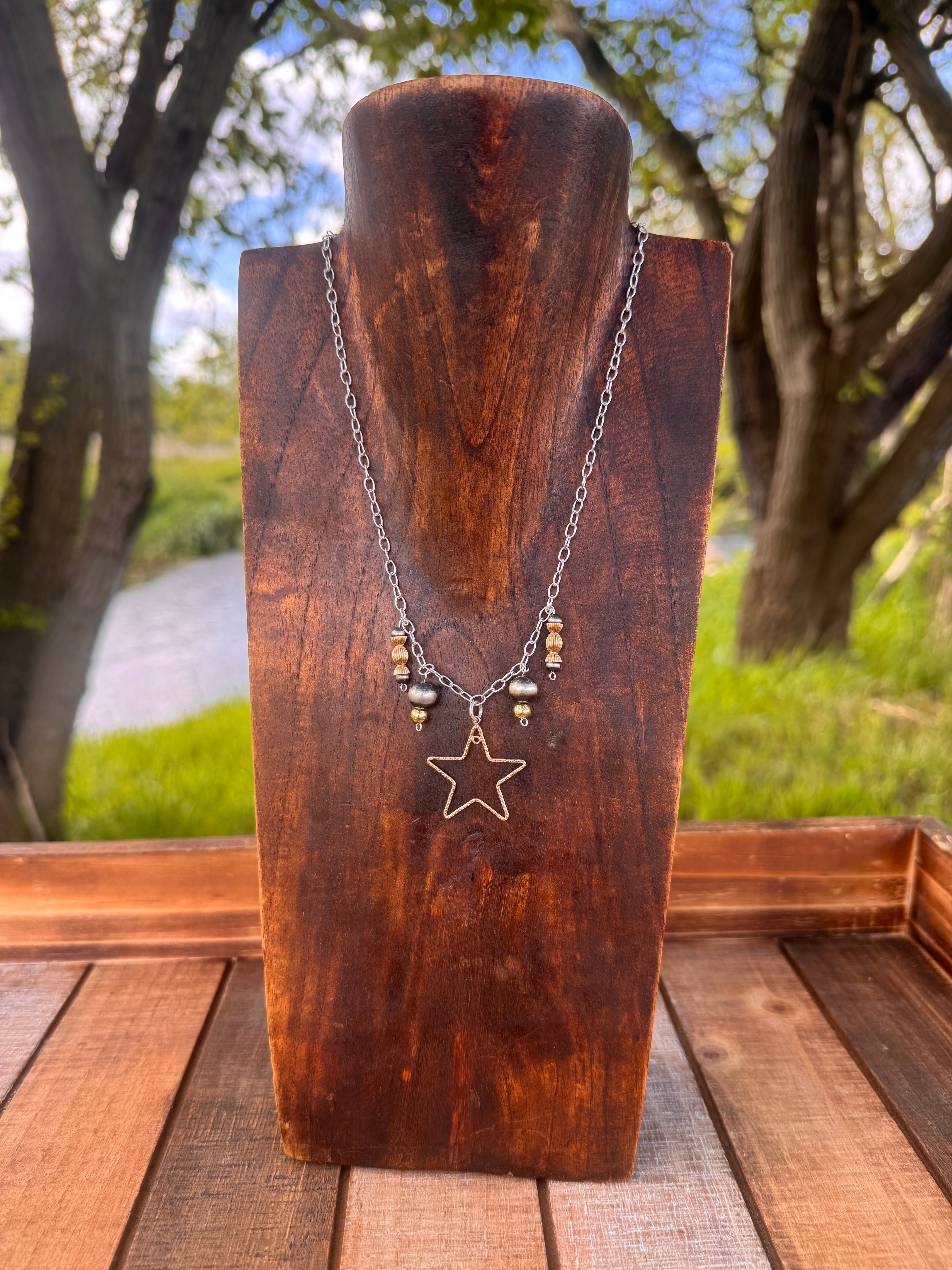 The 263 Necklace